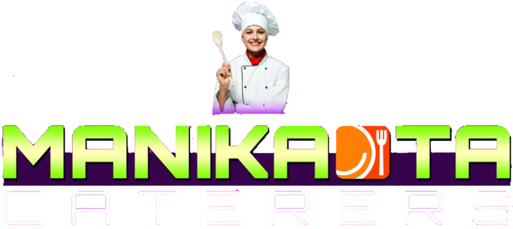 MANIKANTA CATERERS LOGO